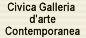 Civica Galleria d'arte contemporanea
